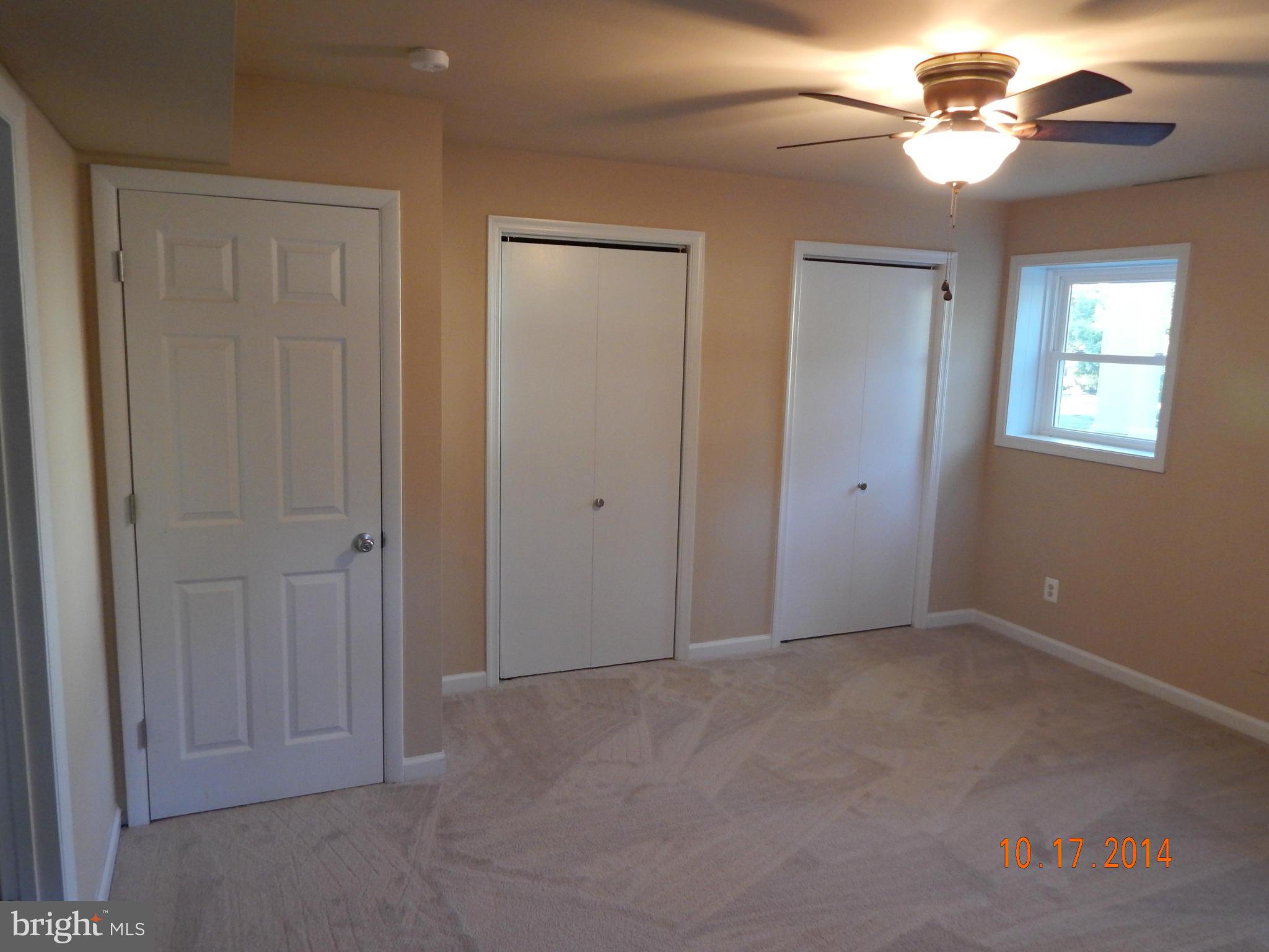 FERRY FARMS - Residential