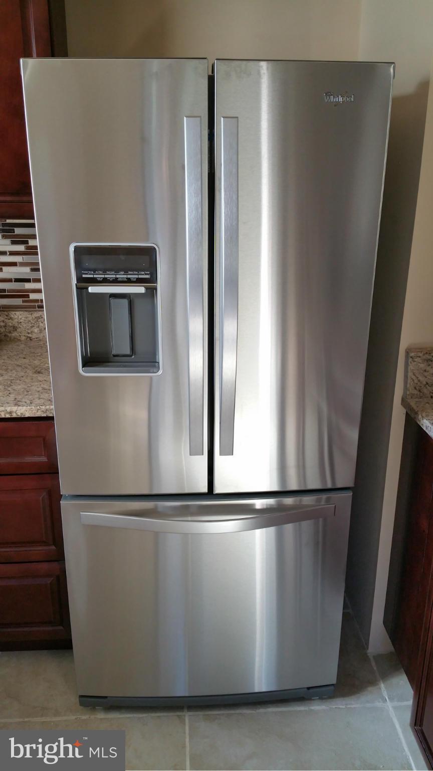 FERRY FARMS - Residential