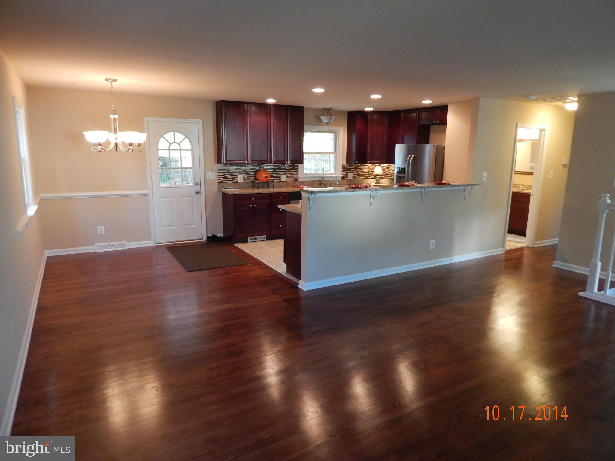 FERRY FARMS - Residential