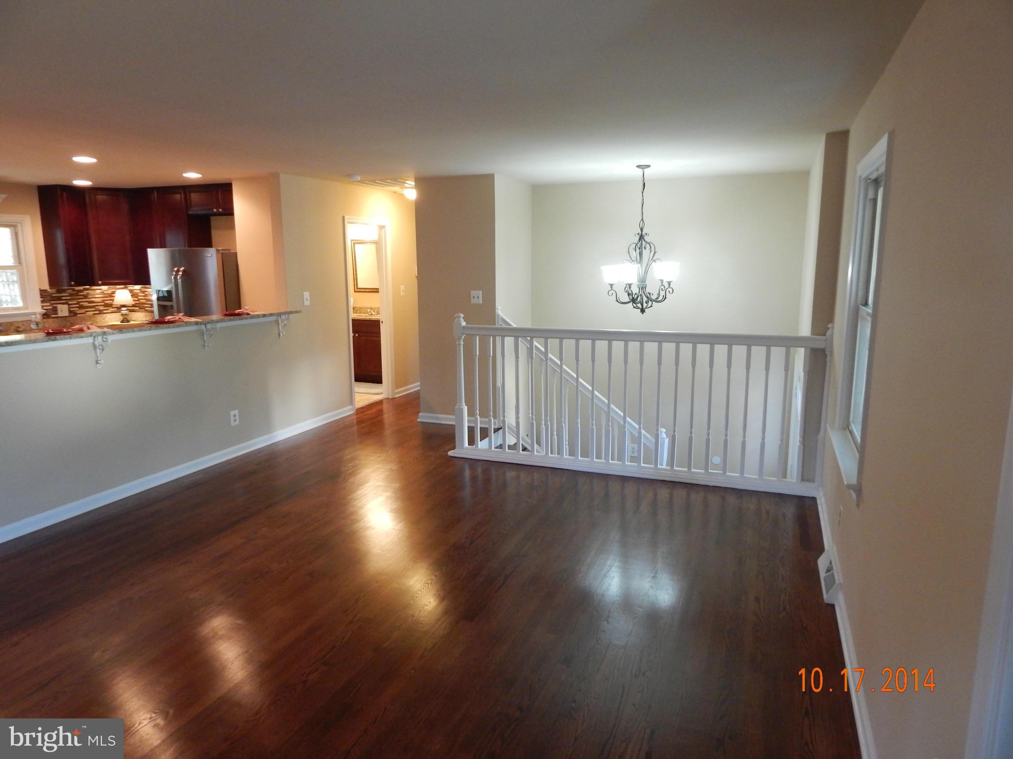 FERRY FARMS - Residential