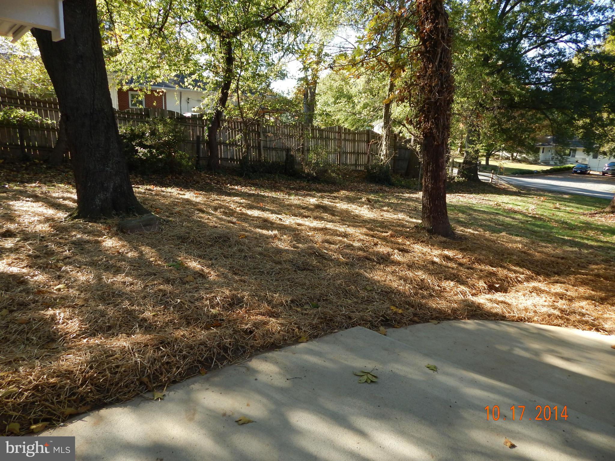 FERRY FARMS - Residential