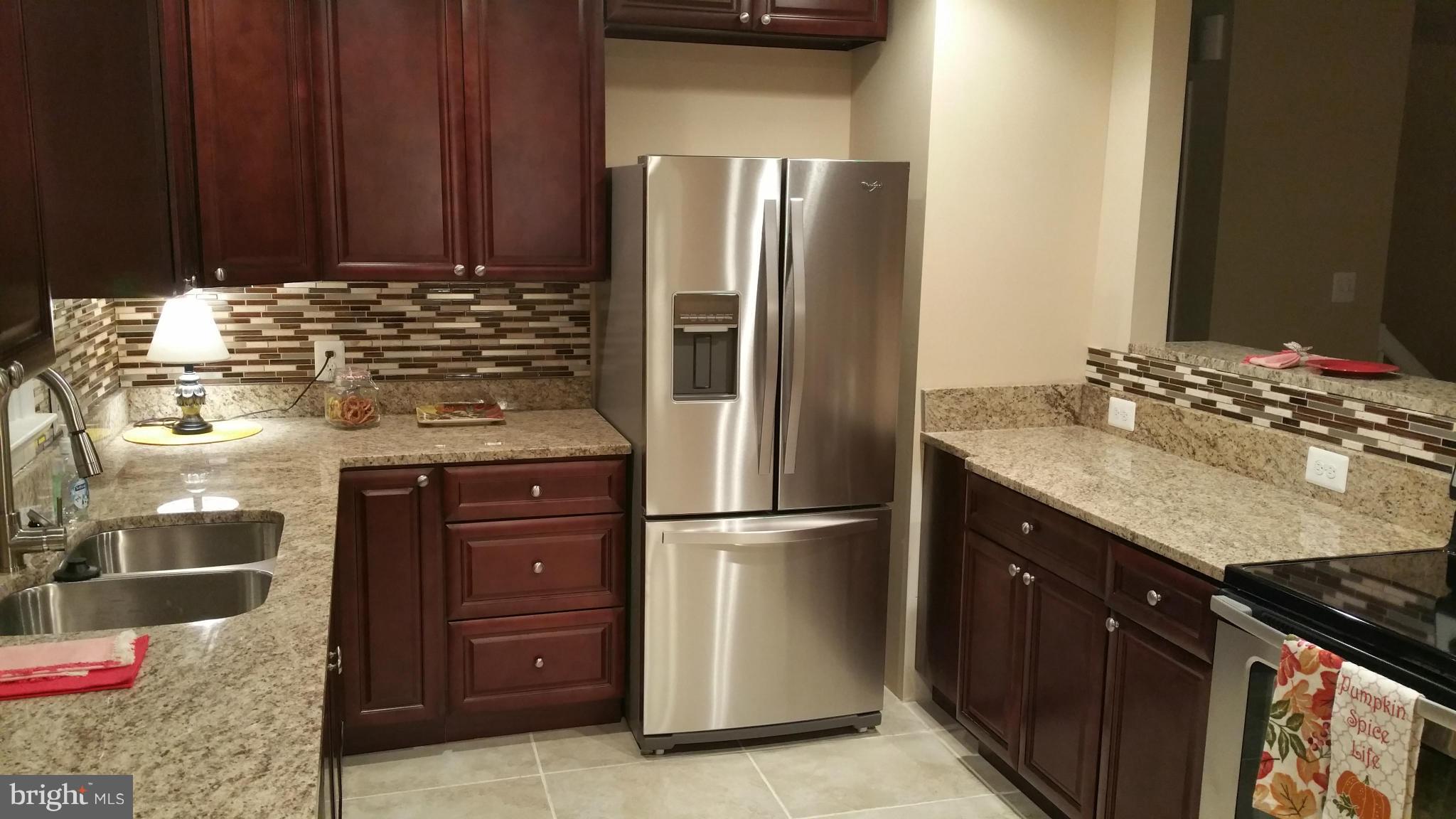 FERRY FARMS - Residential