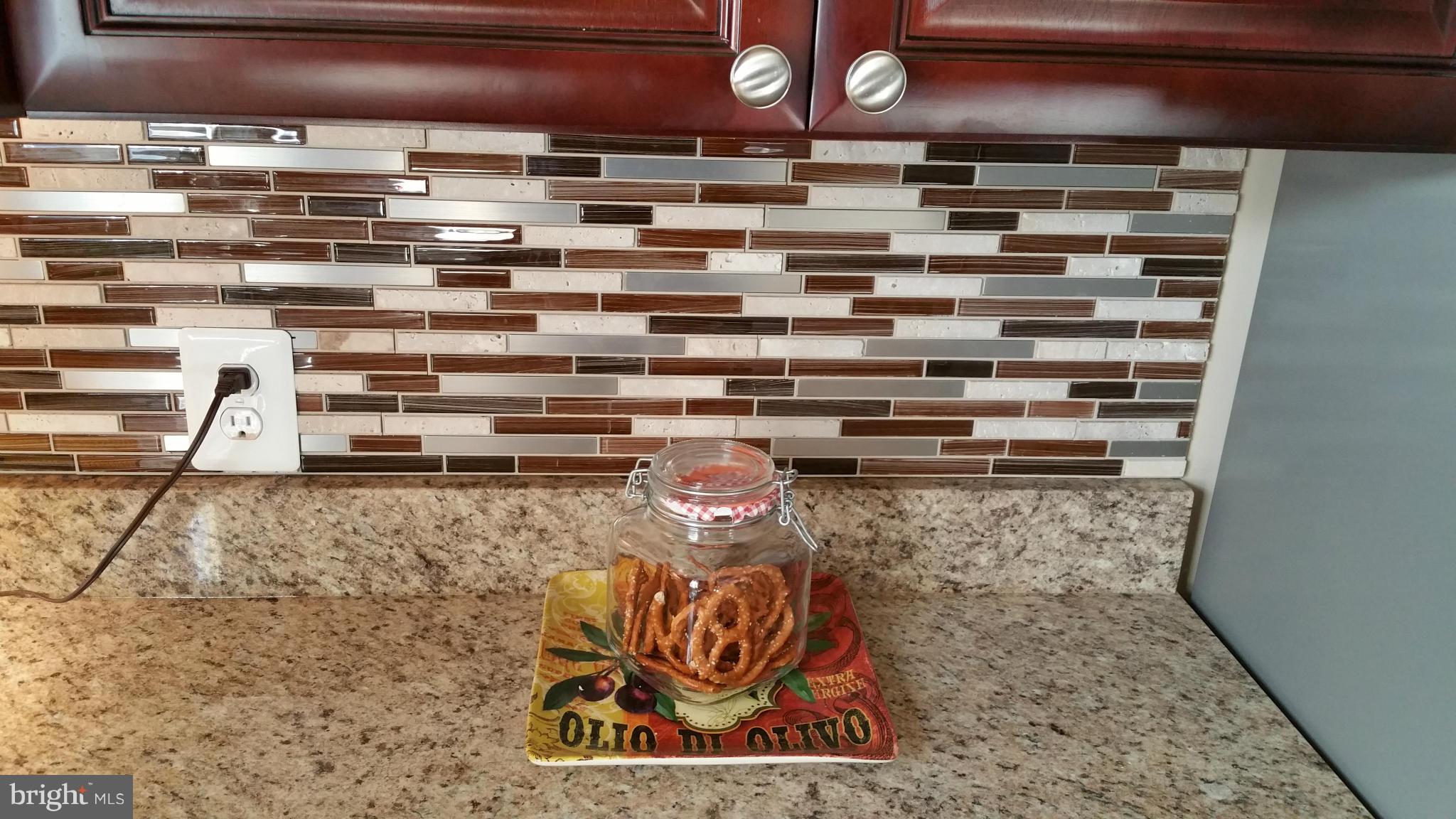 FERRY FARMS - Residential