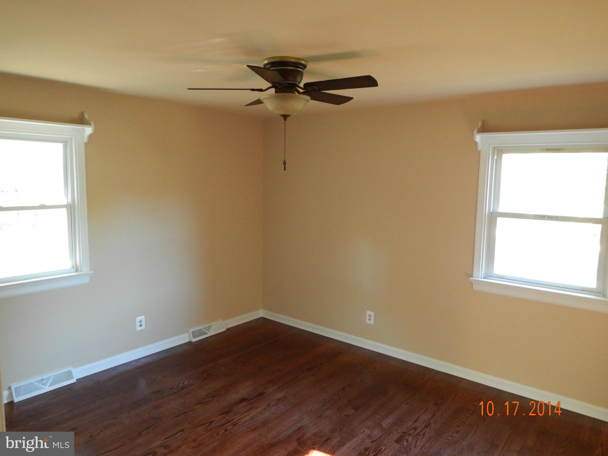 FERRY FARMS - Residential