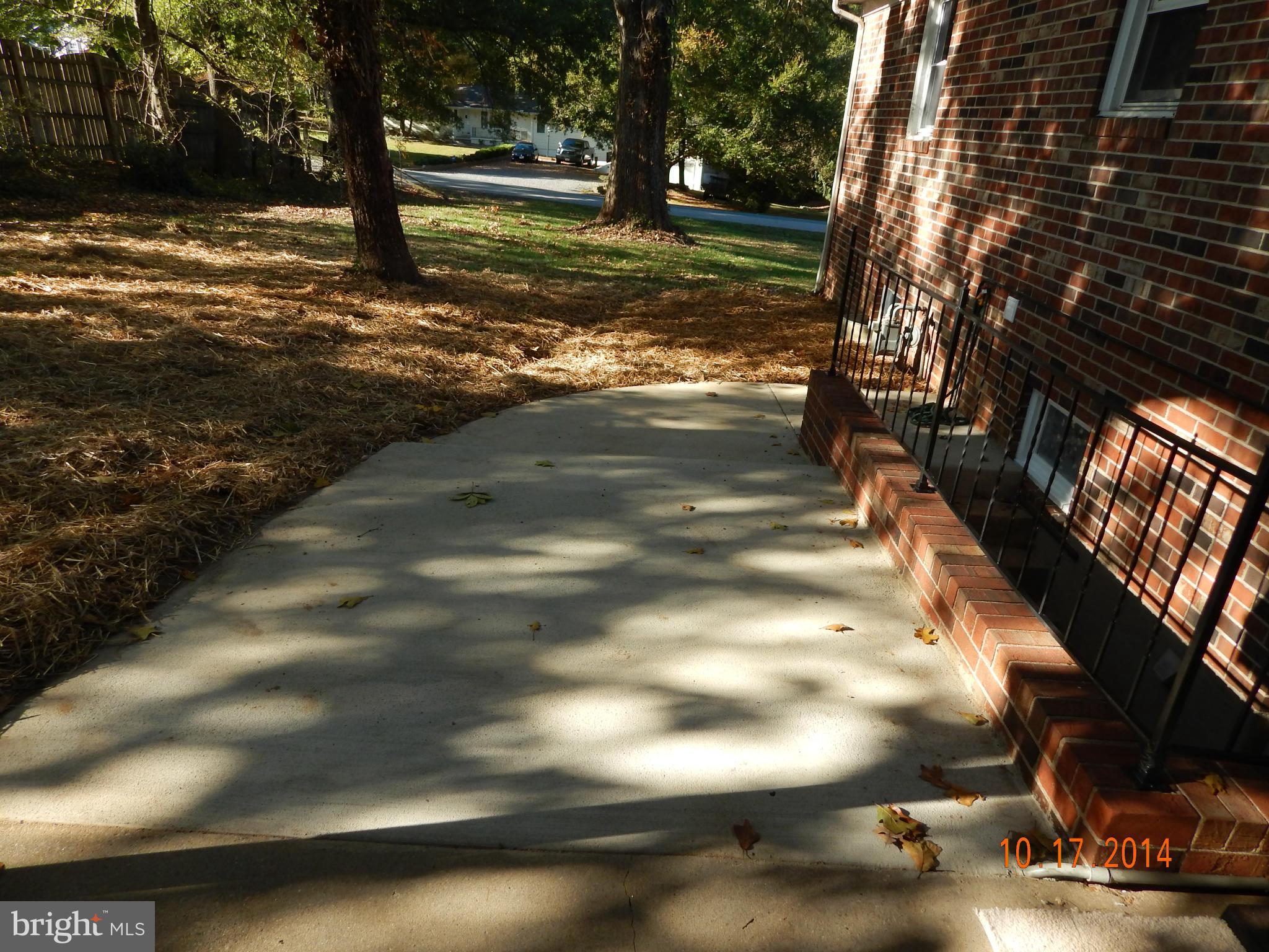 FERRY FARMS - Residential