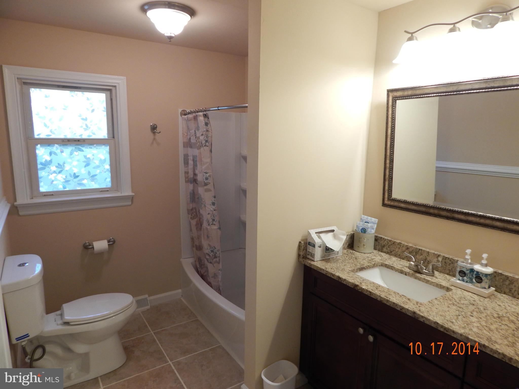 FERRY FARMS - Residential