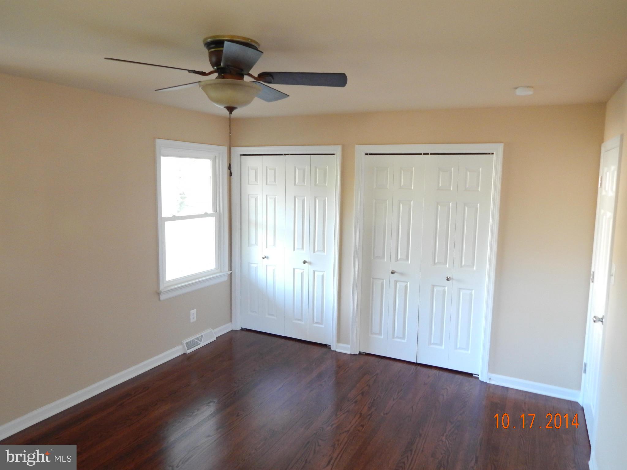 FERRY FARMS - Residential