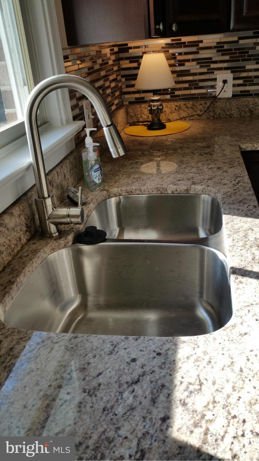 FERRY FARMS - Residential