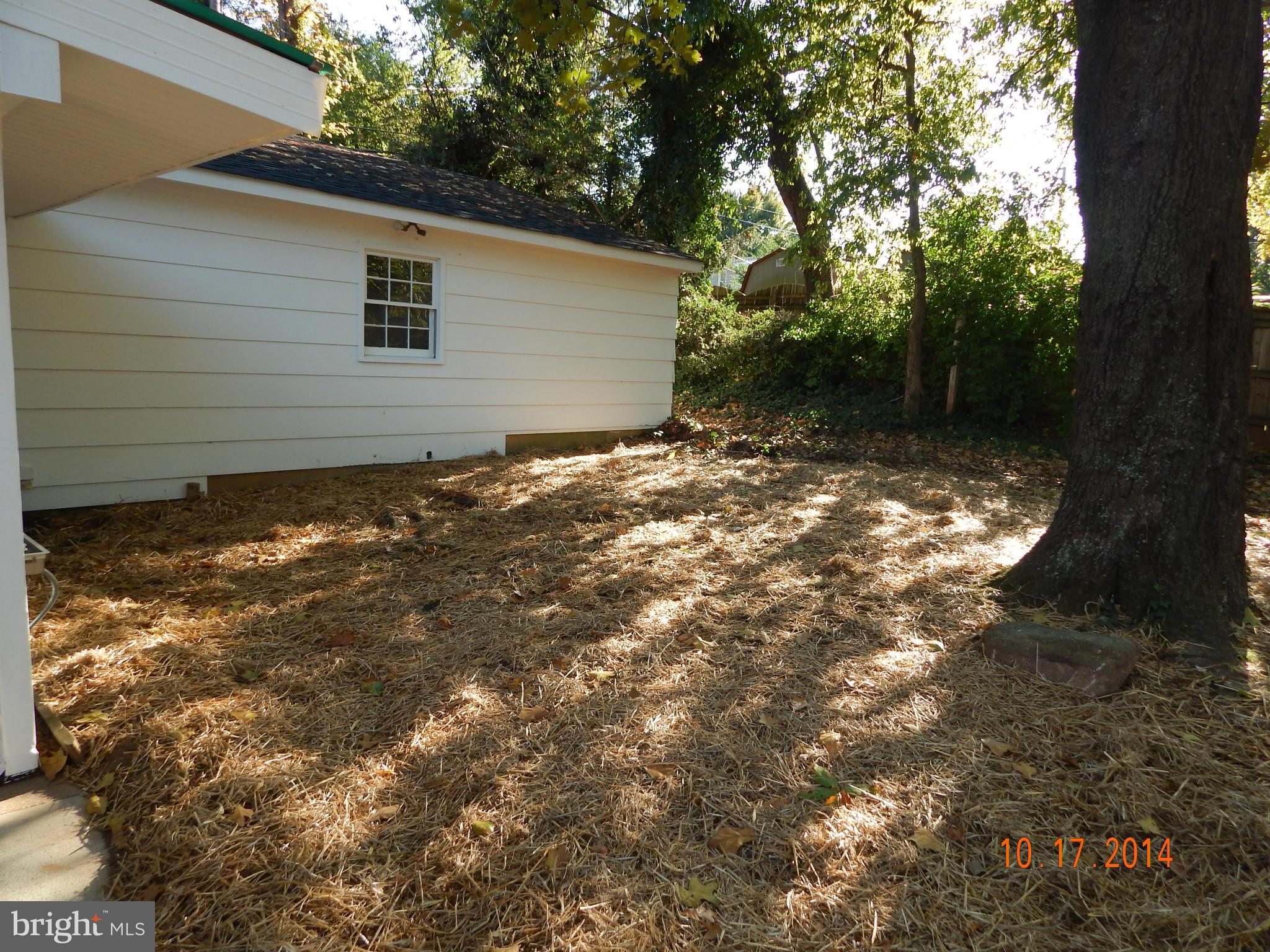 FERRY FARMS - Residential