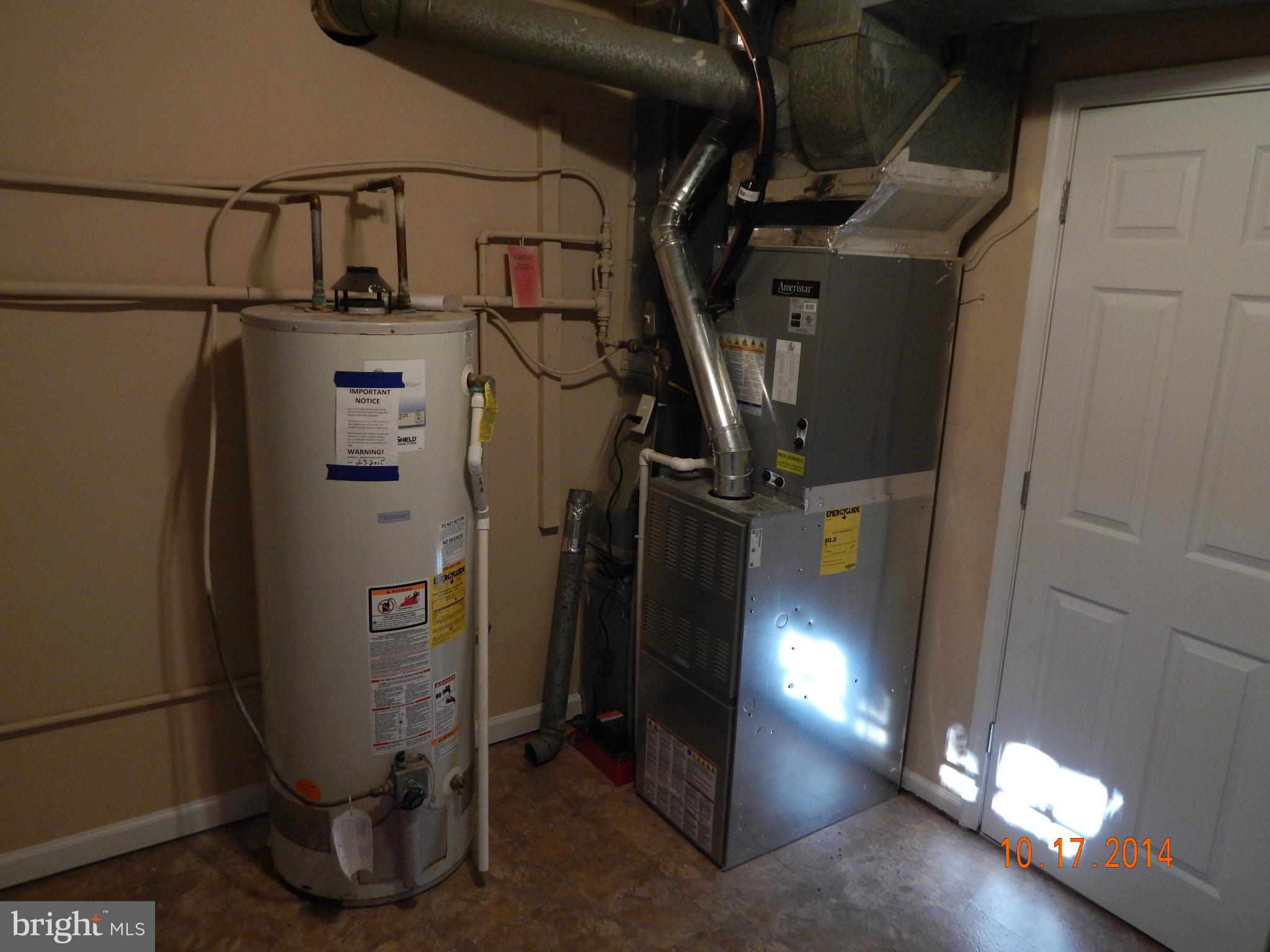 FERRY FARMS - Residential