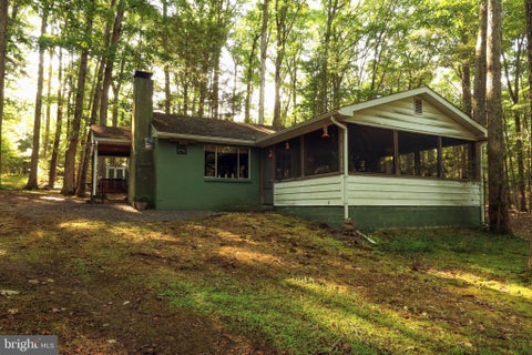 Homes For Sale - 2233 Laurel Run Rd<br/> Huntingdon County, PETERSBURG, PA 16669