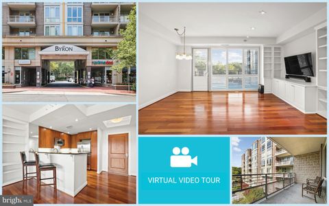 513 W BROAD STREET 412 FALLS CHURCH VA 22046