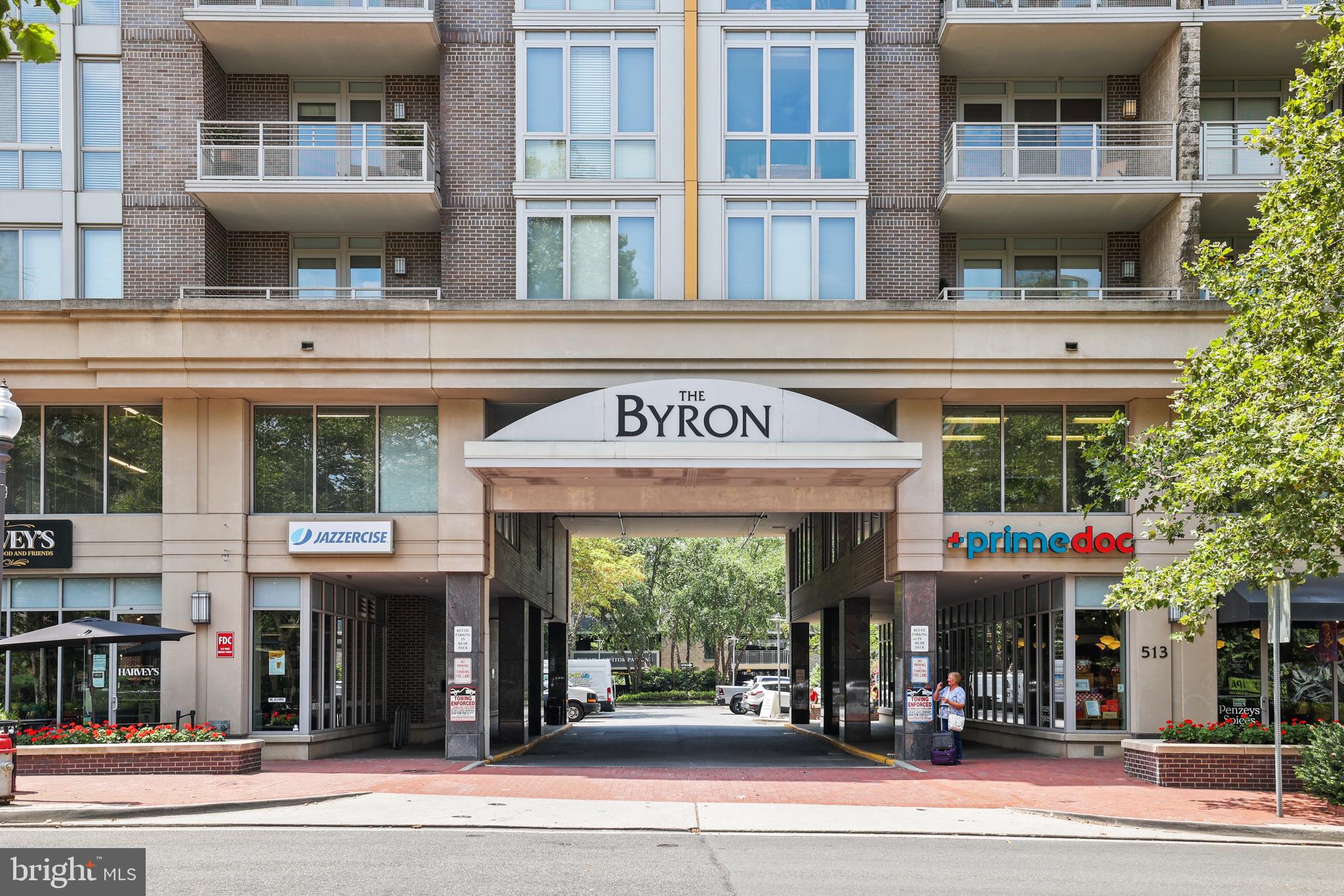 513 W BROAD STREET 412