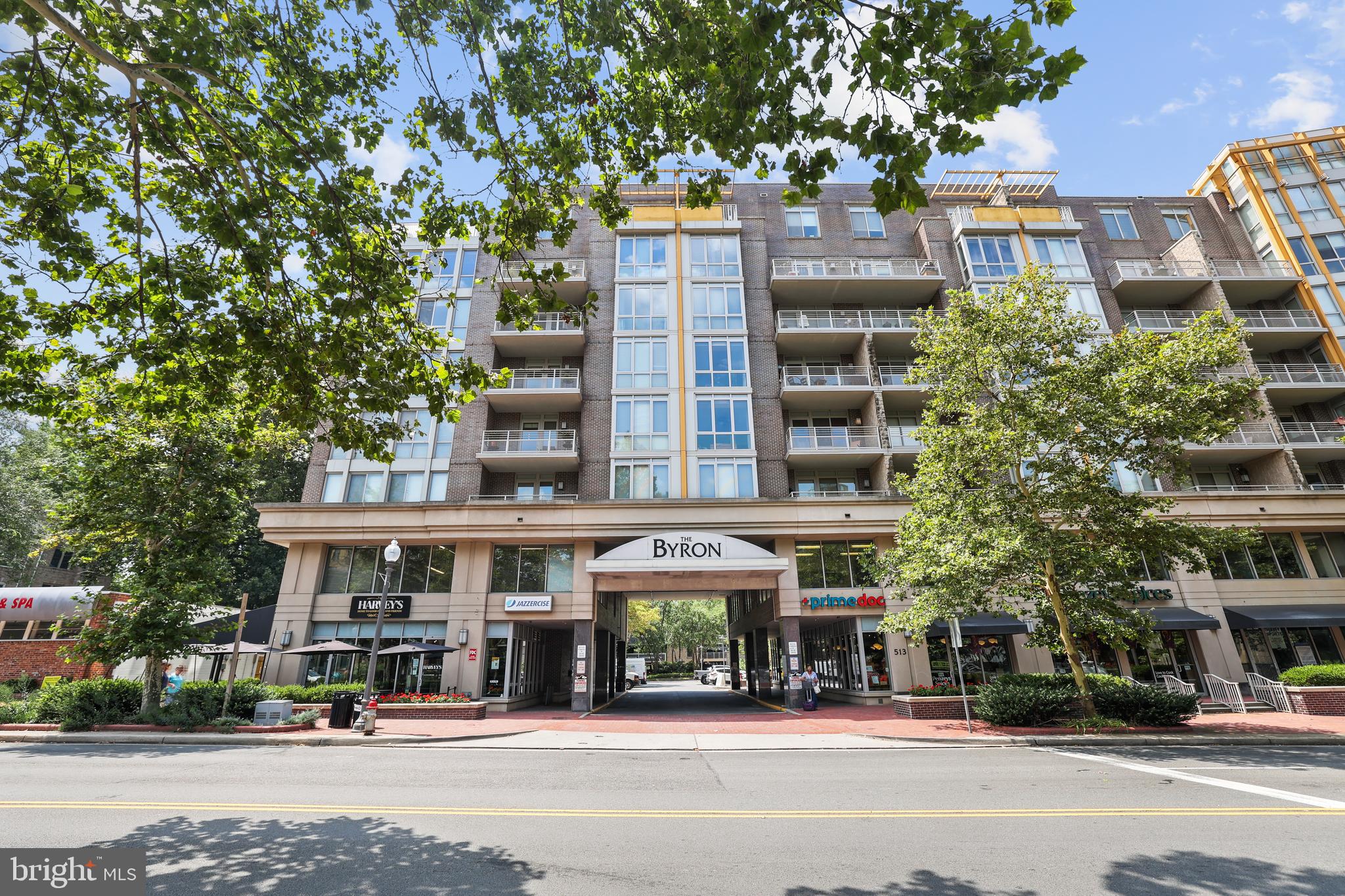 513 W BROAD STREET 412