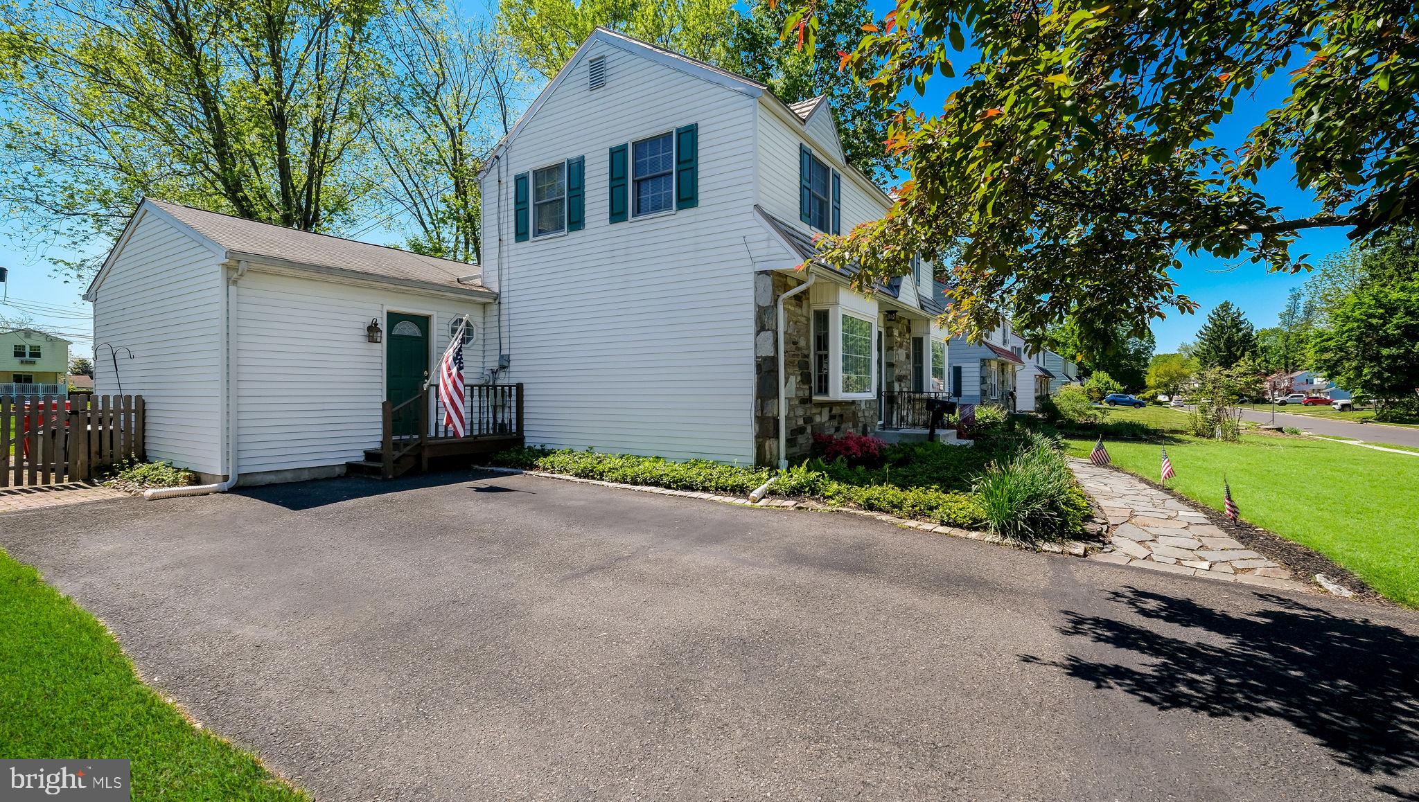 123 BELAIR ROAD