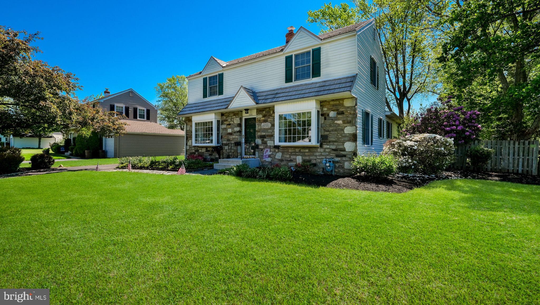 123 BELAIR ROAD