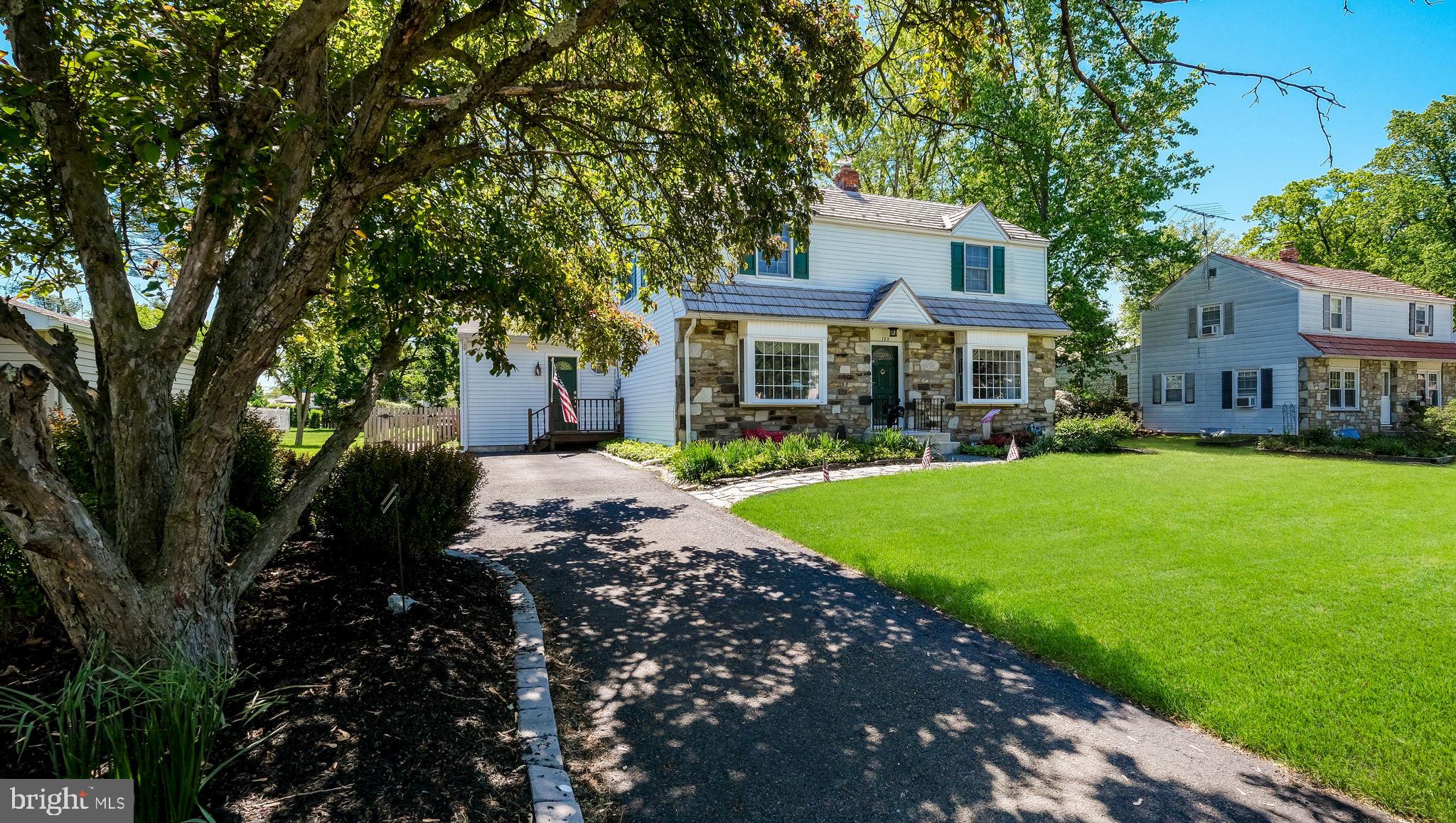 123 BELAIR ROAD