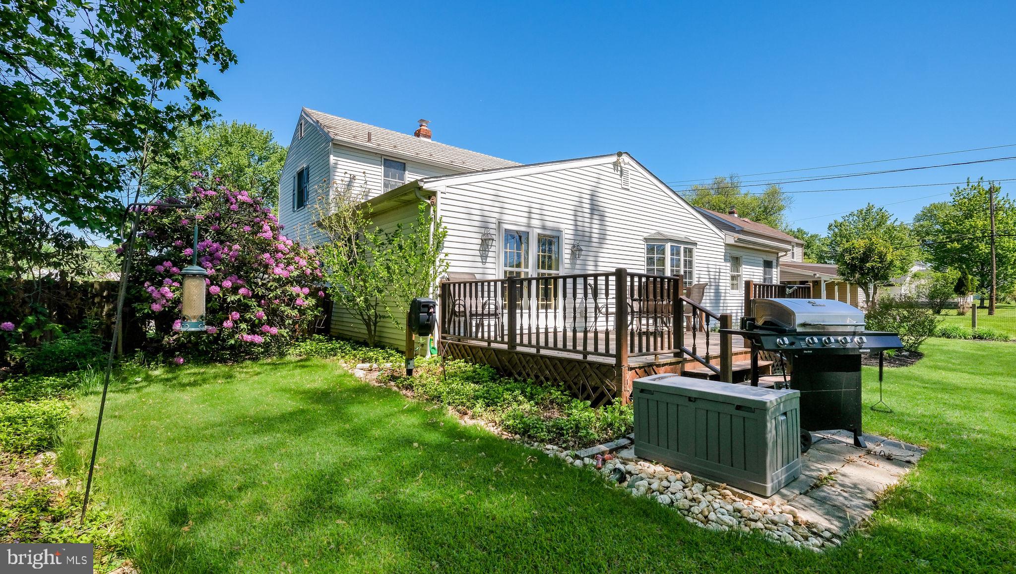 123 BELAIR ROAD