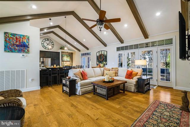 BRIDLEWOOD - Residential