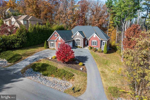 BRIDLEWOOD - Residential