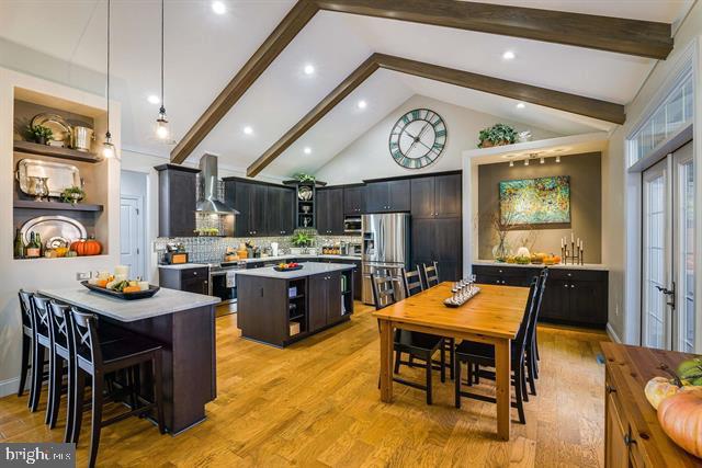 BRIDLEWOOD - Residential