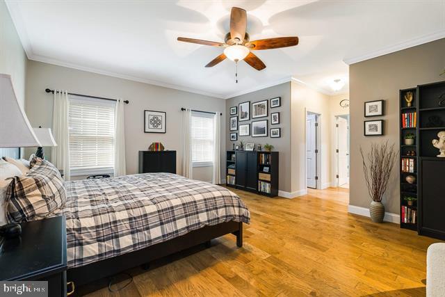 BRIDLEWOOD - Residential