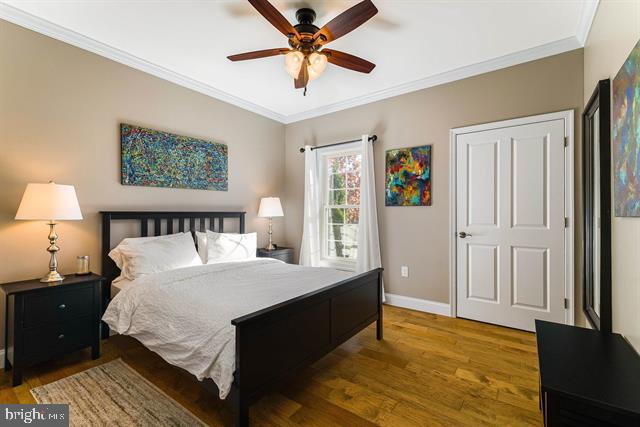 BRIDLEWOOD - Residential