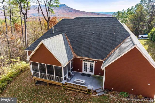 BRIDLEWOOD - Residential