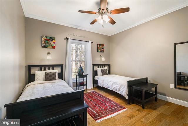 BRIDLEWOOD - Residential