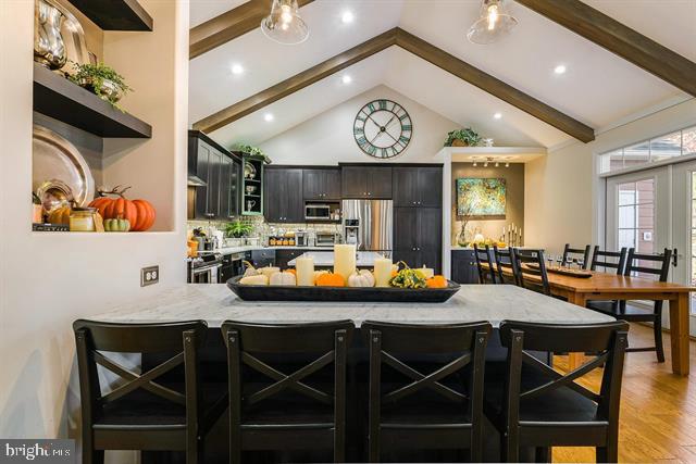 BRIDLEWOOD - Residential