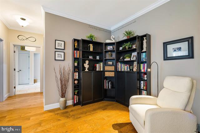 BRIDLEWOOD - Residential