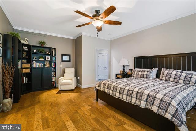 BRIDLEWOOD - Residential