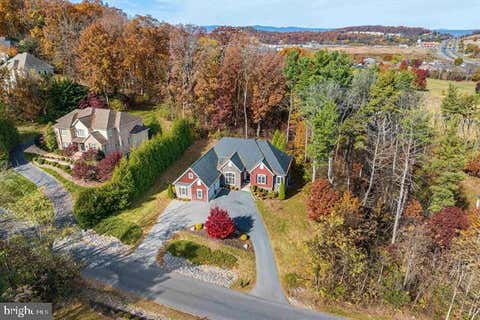 Homes For Sale - 124 Steeplechase Drive<br/> Rockingham County, PENN LAIRD, VA 22846