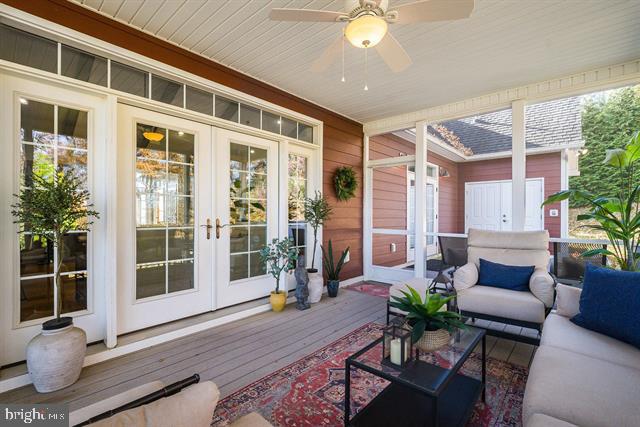 BRIDLEWOOD - Residential