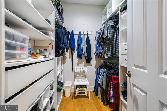 BRIDLEWOOD - Residential