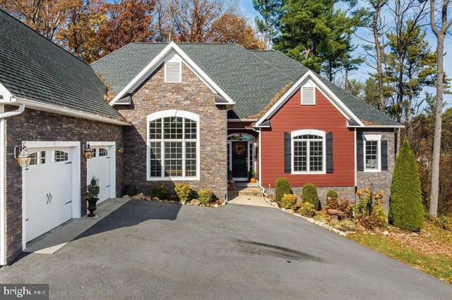 BRIDLEWOOD - Residential