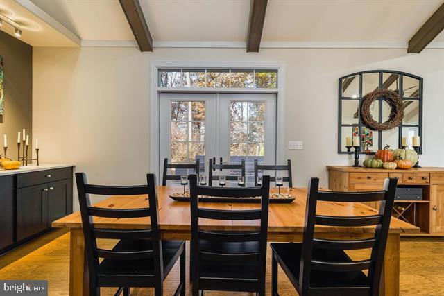 BRIDLEWOOD - Residential