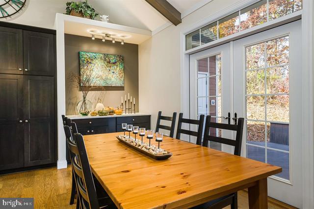 BRIDLEWOOD - Residential