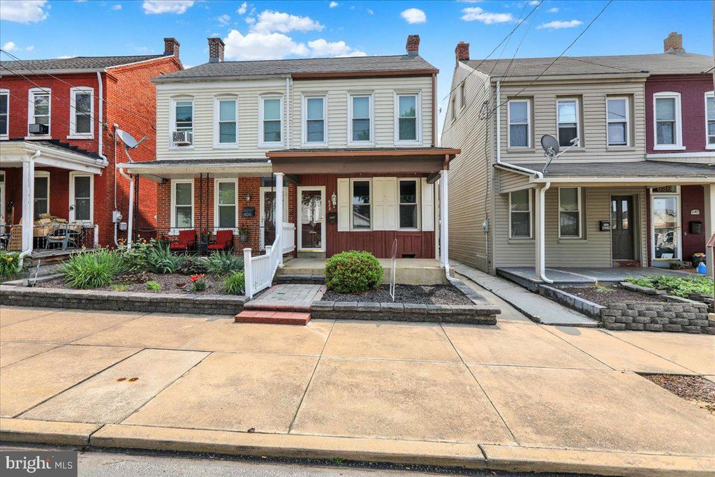 Photo of 622 S 12th Street, COLUMBIA, PA 17512 (MLS # PALA2068050)