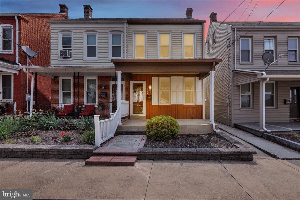 Photo of 622 S 12th Street, COLUMBIA, PA 17512 (MLS # PALA2068050)