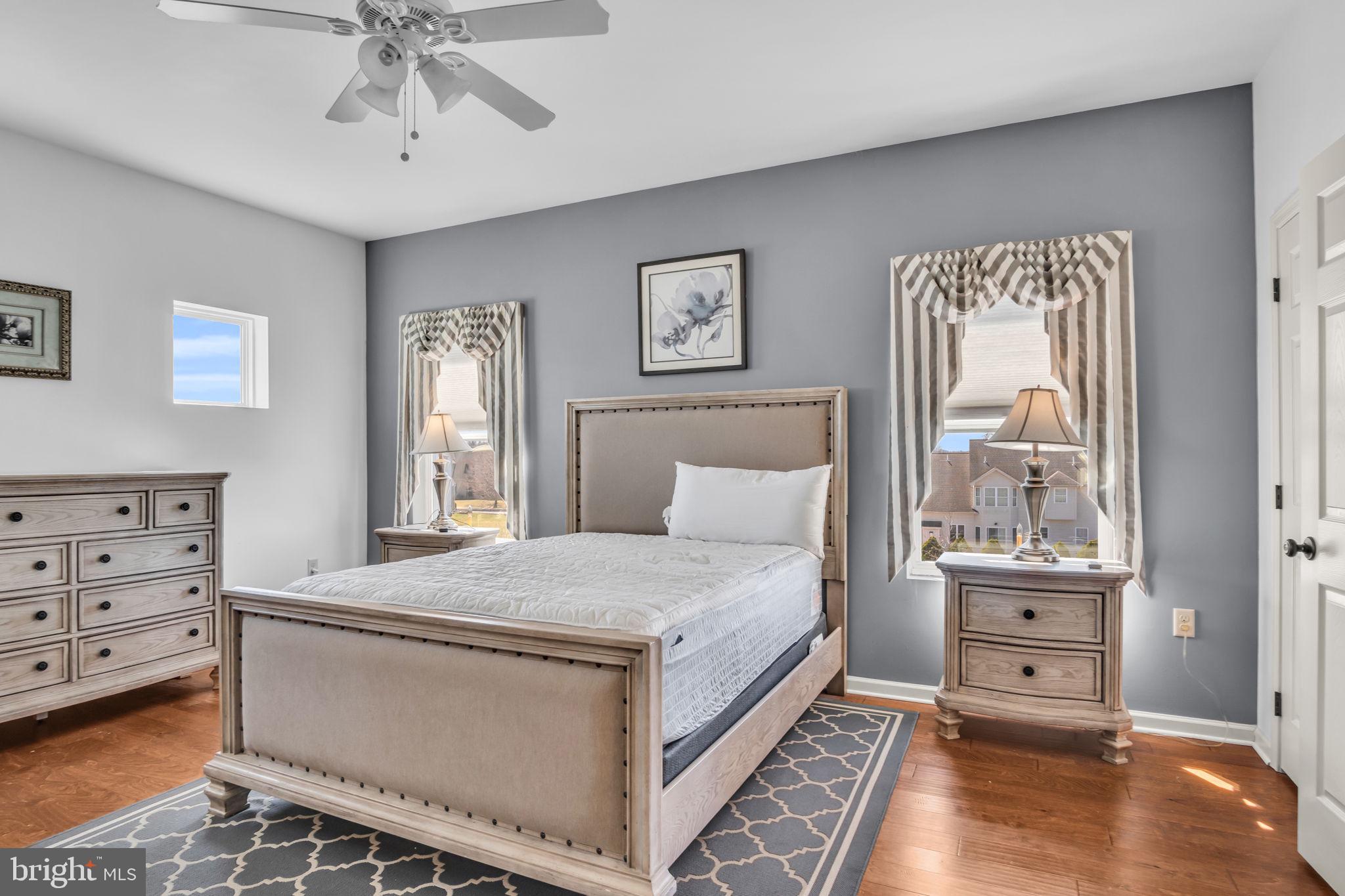 MILLSTONE - Residential