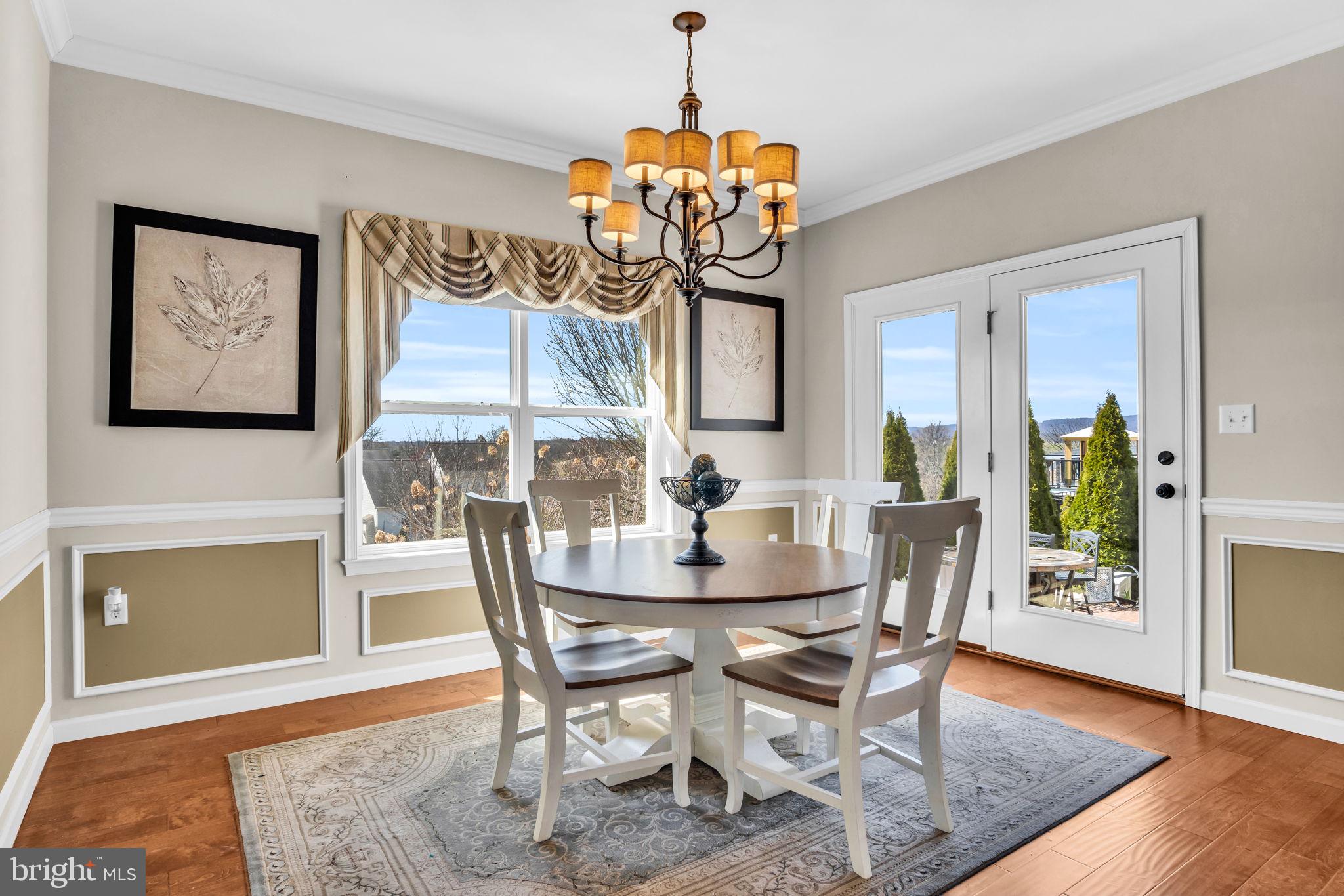 MILLSTONE - Residential