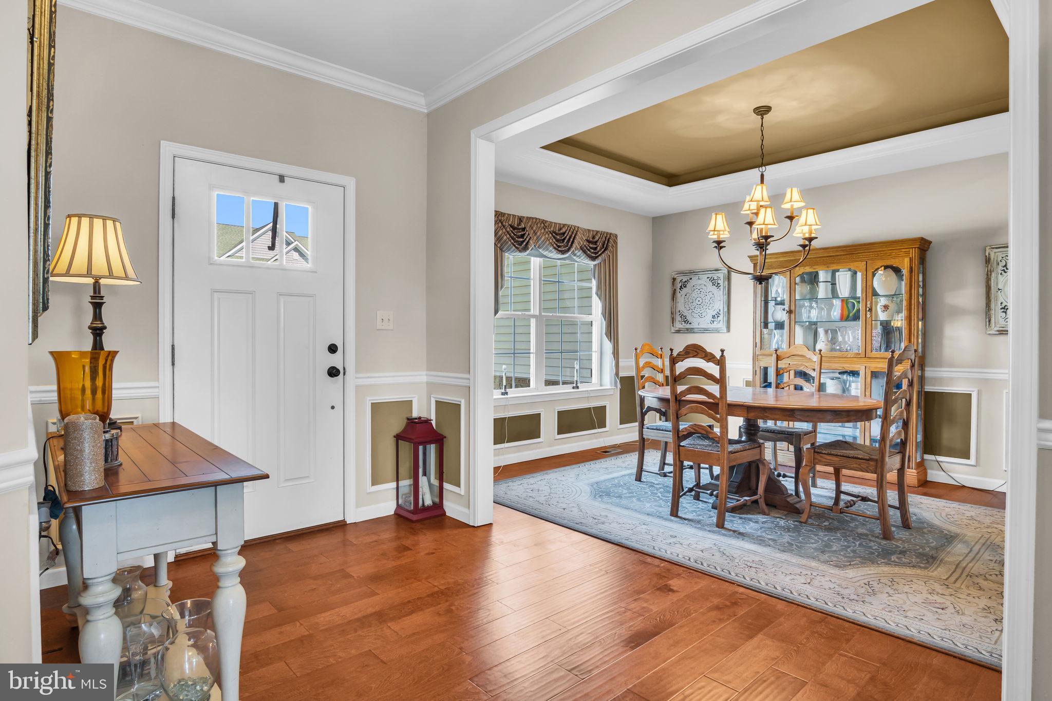 MILLSTONE - Residential