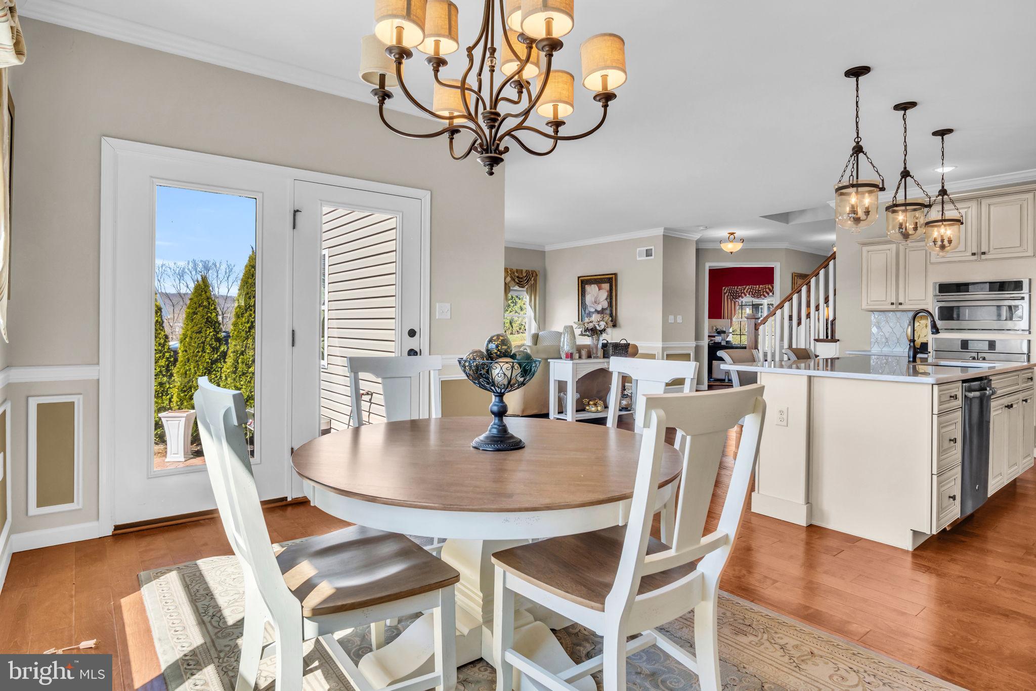 MILLSTONE - Residential