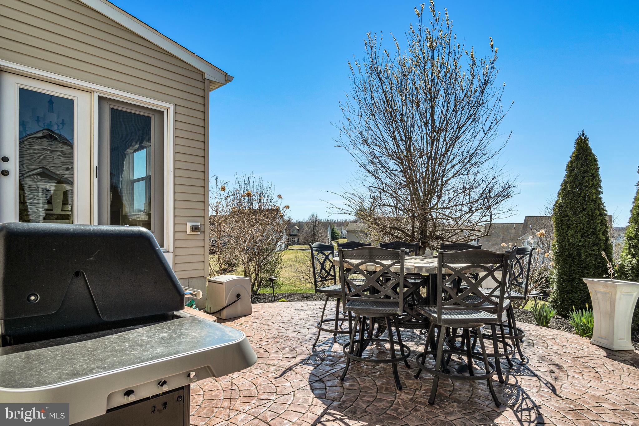 MILLSTONE - Residential