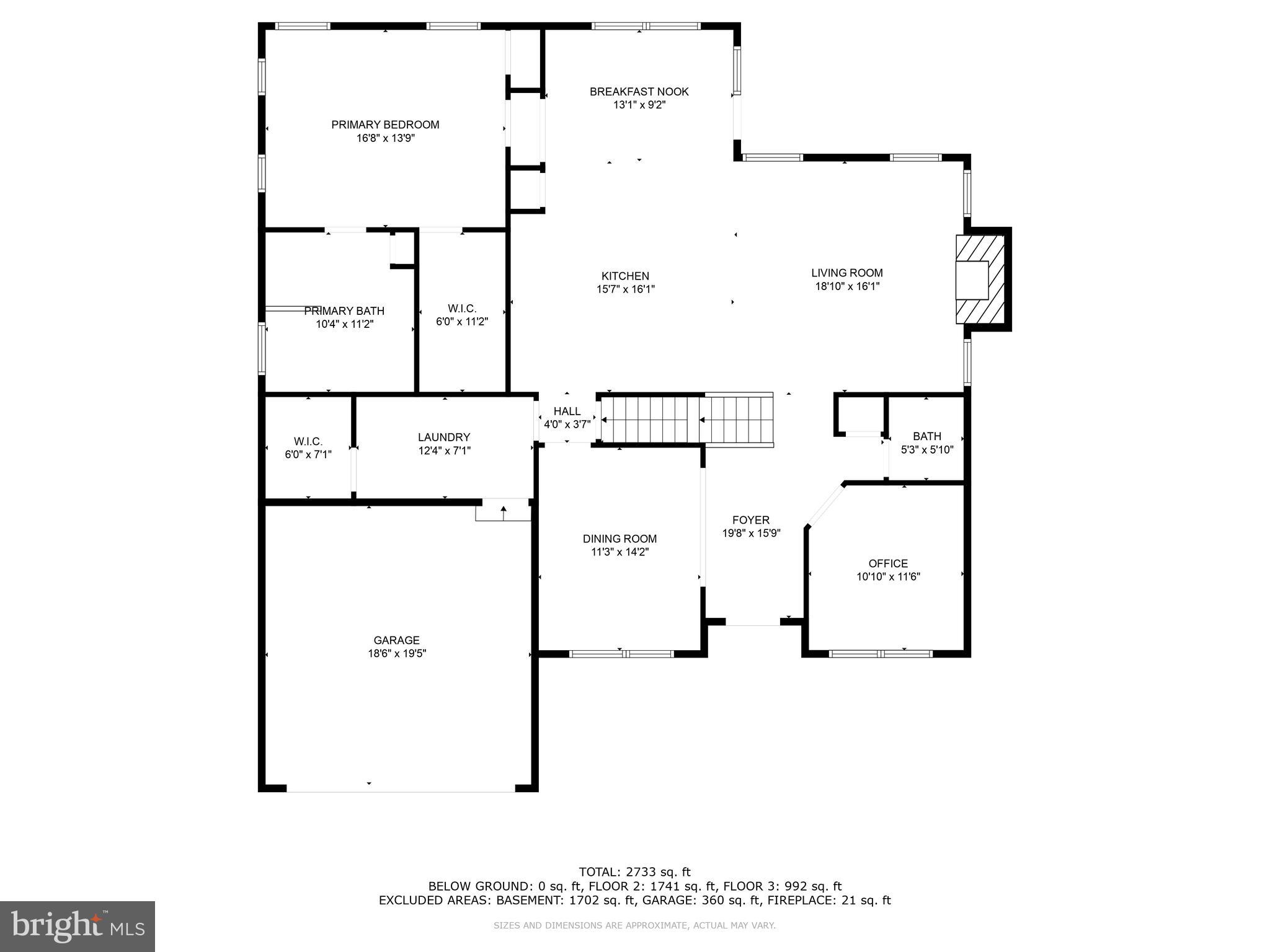 MILLSTONE - Residential