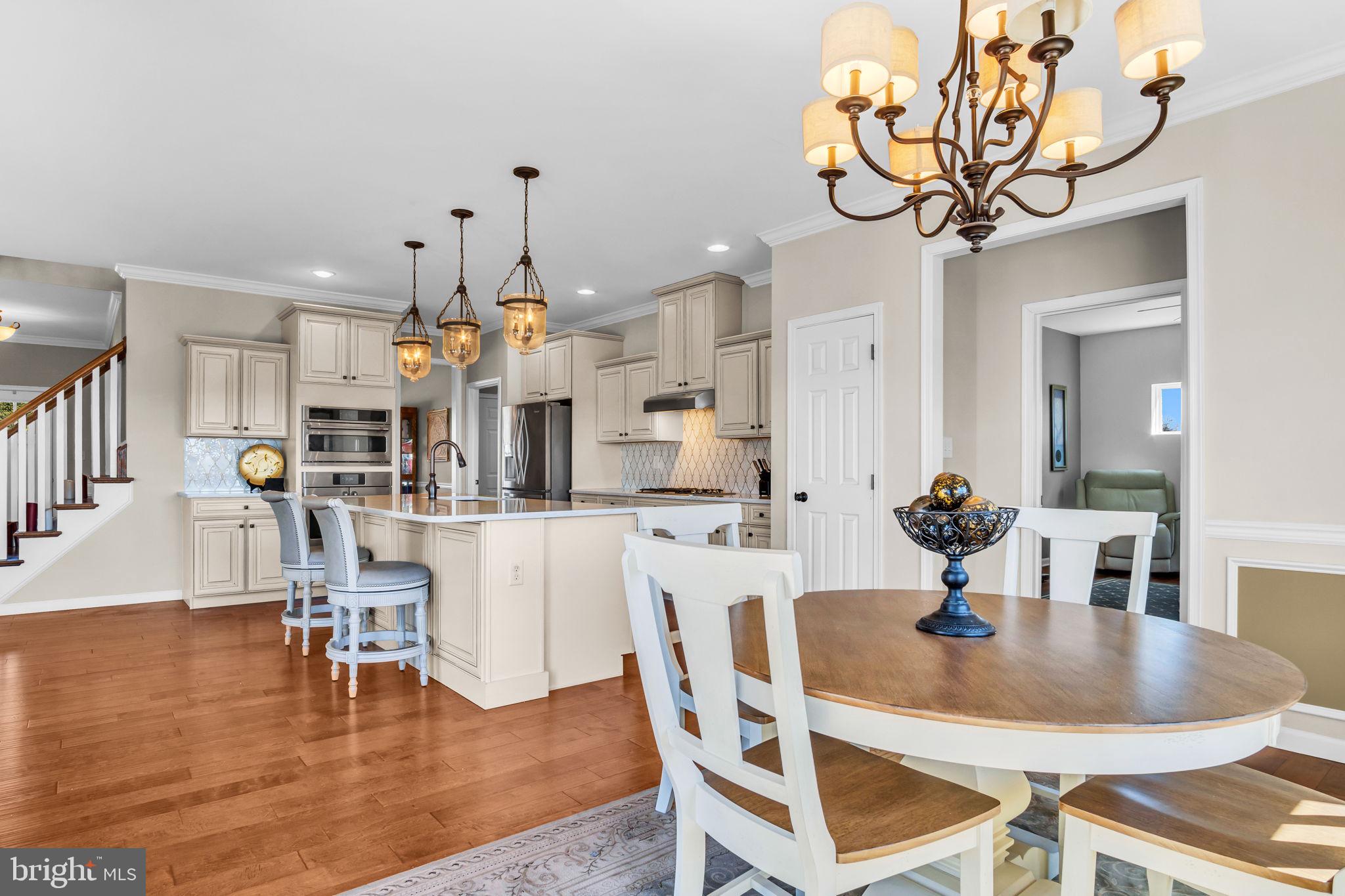 MILLSTONE - Residential