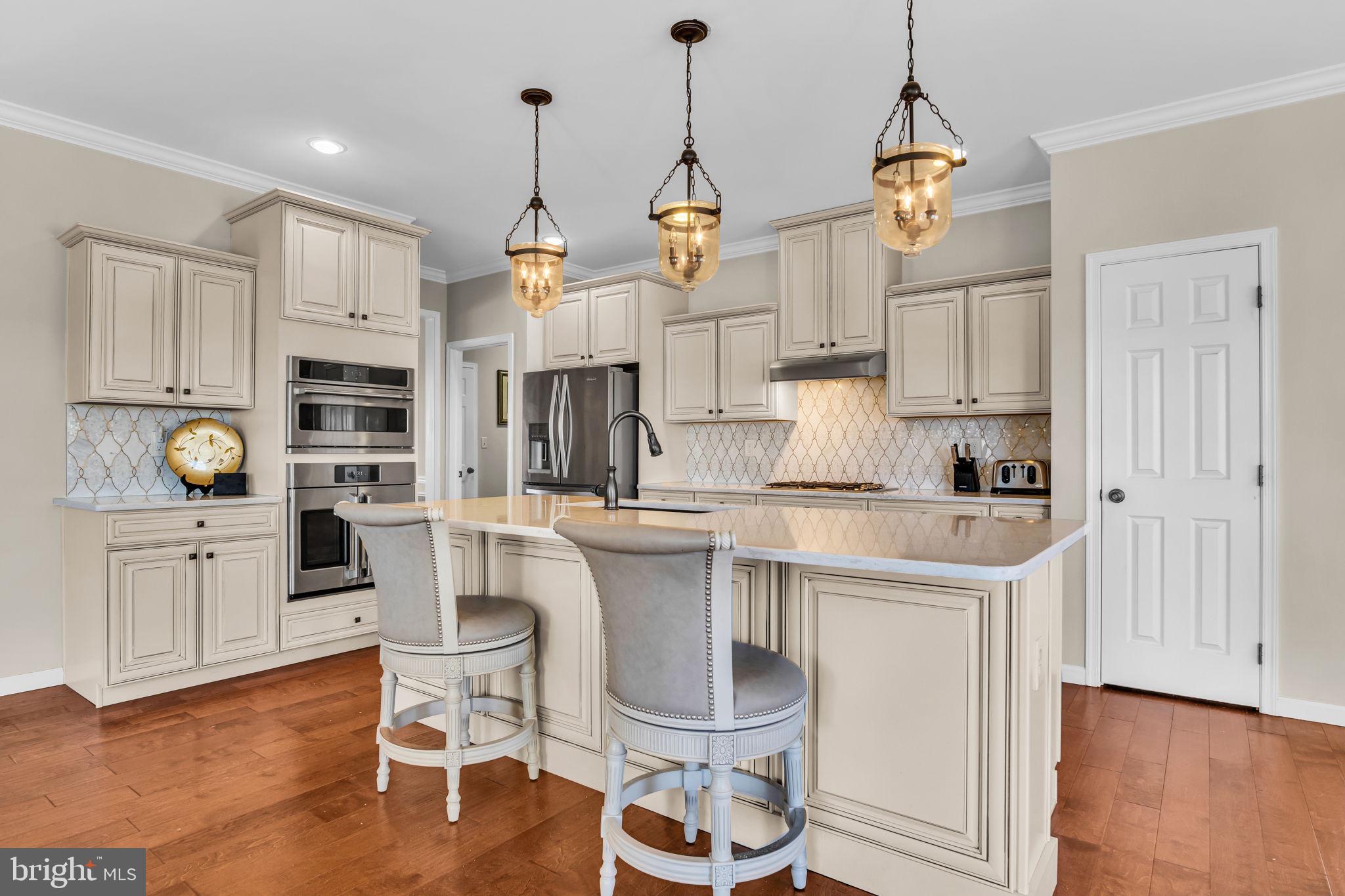 MILLSTONE - Residential