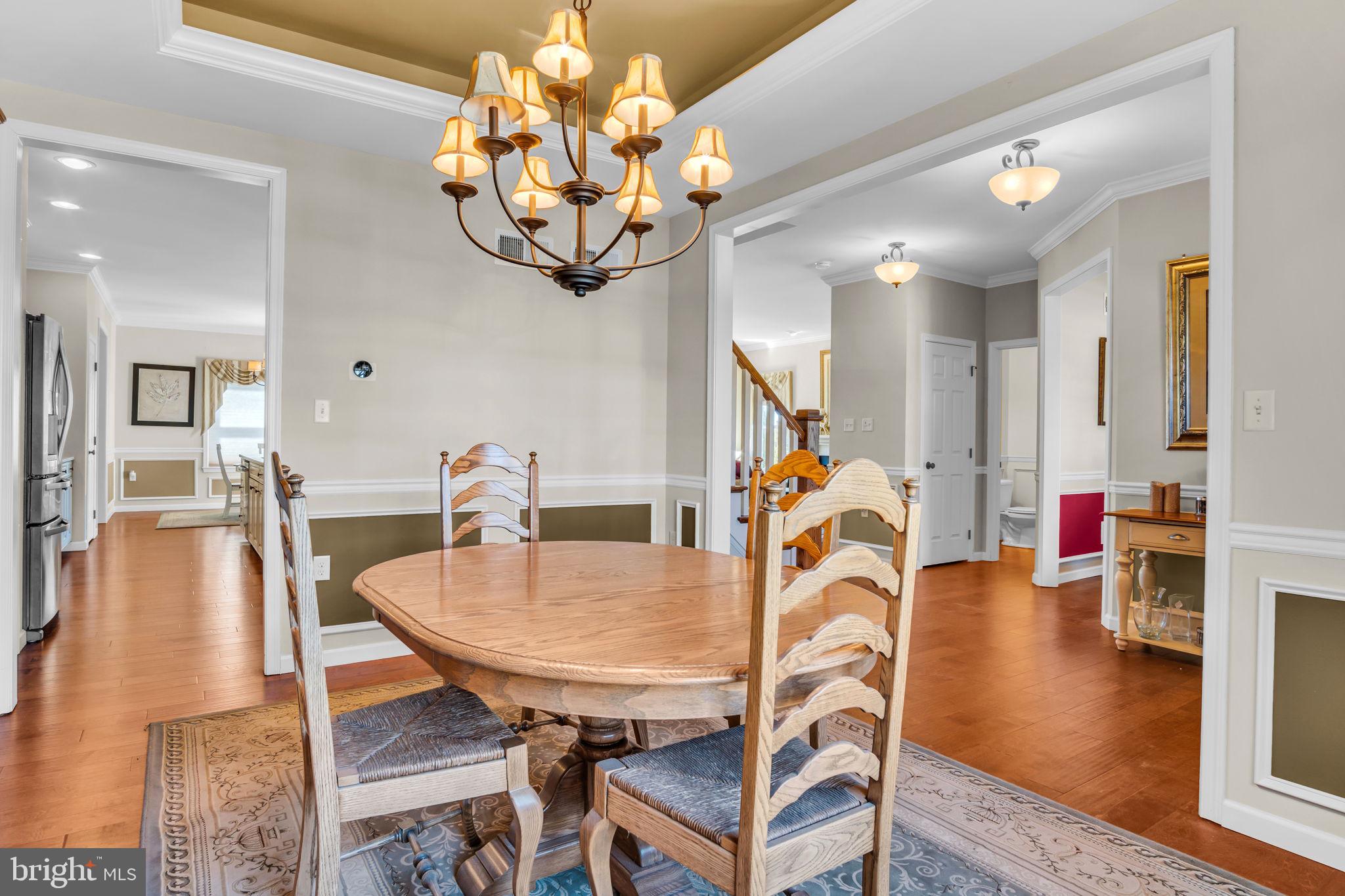 MILLSTONE - Residential