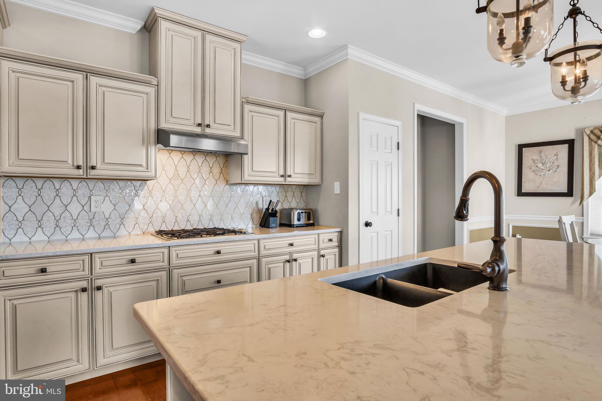 MILLSTONE - Residential